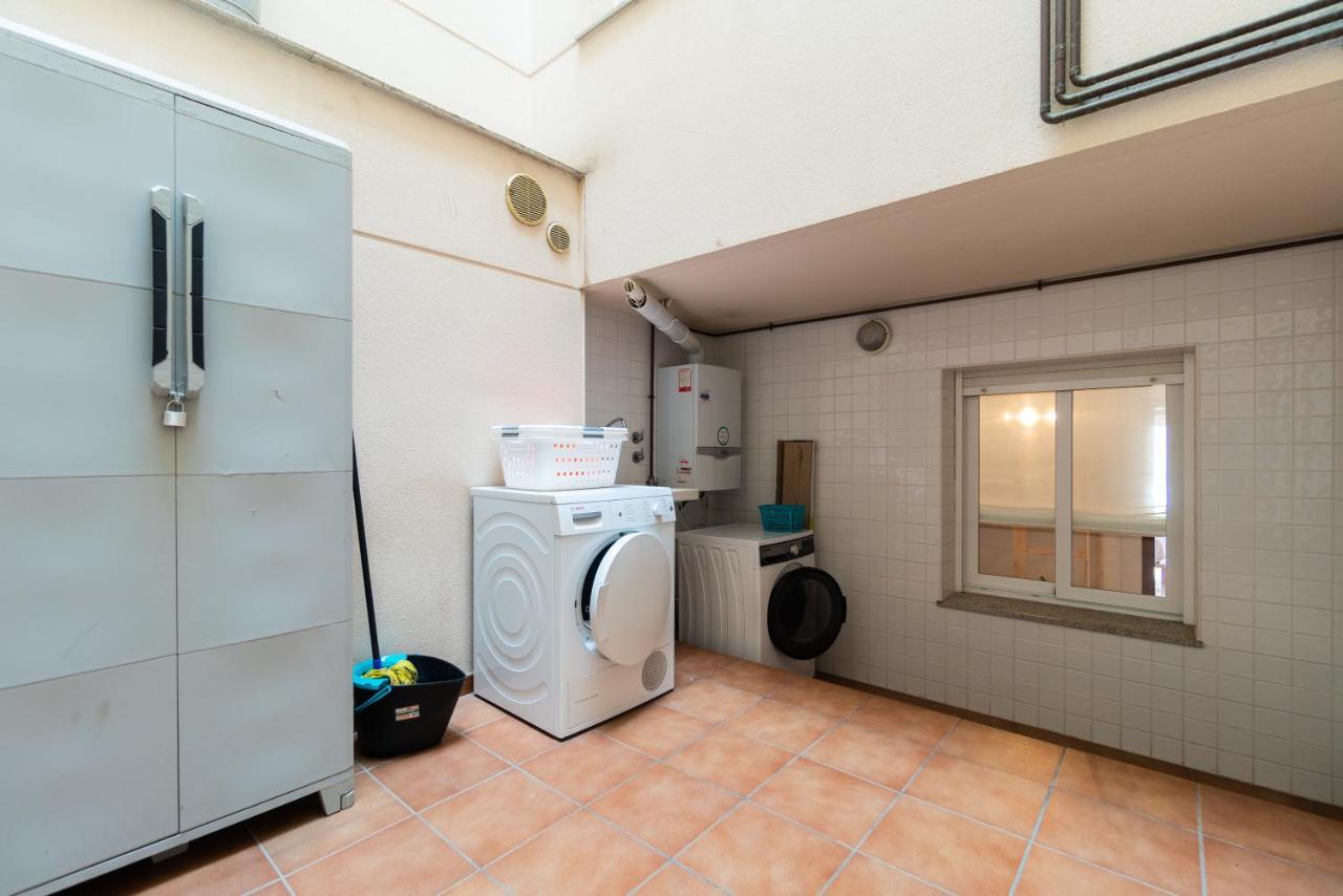 Apartamento Con Gran Patio Y Excelente Ubicacion! Mataro Exterior photo